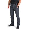 Pánské softshellové kalhoty NORTHFINDER Aldora šedé (VELIKOST 3XL)