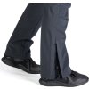 Pánské softshellové kalhoty NORTHFINDER Aldora šedé (VELIKOST 3XL)