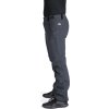 Pánské softshellové kalhoty NORTHFINDER Aldora šedé (VELIKOST 3XL)