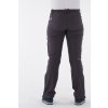 Pánské turistické kalhoty NORTHFINDER Fedro šedé (VELIKOST S)