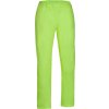 Pánské nepromokavé kalhoty NORTHFINDER Northcover zelené (VELIKOST S)