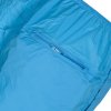 Pánské nepromokavé kalhoty NORTHFINDER Northcover modré (VELIKOST S)