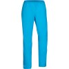 Pánské nepromokavé kalhoty NORTHFINDER Northcover modré (VELIKOST S)