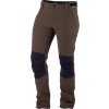 Pánské outdoorové kalhoty NORTHFINDER Pavalus hnědé (VELIKOST XL)