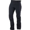 Pánské softshellové kalhoty NORTHFINDER Madzer černé (VELIKOST M)