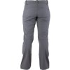 Pánské softshellové kalhoty NORTHFINDER Madzer šedé (VELIKOST 4XL)