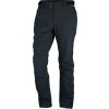 Dámské softshellové kalhoty NORTHFINDER Madzer černé (VELIKOST 4XL)