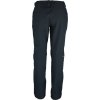 Dámské softshellové kalhoty NORTHFINDER Madzer černé (VELIKOST 4XL)