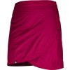 Dámská zateplená sukně NORTHFINDER Baylee červená (VELIKOST 2XL)