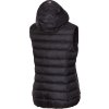 Dámská outdoorová vesta NORTHFINDER Fernanda černá (VELIKOST 2XL)