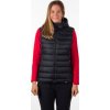 Dámská outdoorová vesta NORTHFINDER Fernanda černá (VELIKOST 2XL)