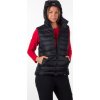 Dámská outdoorová vesta NORTHFINDER Fernanda černá (VELIKOST 2XL)