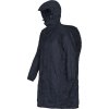 Unisex nepromokavá turistická pláštenka NORTHFINDER Northkit modrá (VELIKOST L)