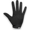 MTB rukavice BLUEGRASS Prizma 3D černá (Velikost M, Barva černá)
