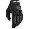 MTB rukavice BLUEGRASS Prizma 3D černá (Velikost M, Barva černá)