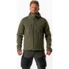 Pánská softshellová bunda NORTHFINDER August zelená (VELIKOST XL)