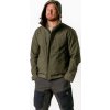Pánská voskovaná bunda NORTHFINDER Kash zelená (VELIKOST L)