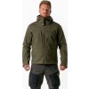Pánská voskovaná bunda NORTHFINDER Kash zelená (VELIKOST L)