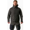 Pánská voskovaná bunda NORTHFINDER Kash černá (VELIKOST XL)