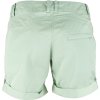 Dámské bavlněné šortky NORTHFINDER Maggie zelené (VELIKOST XL)