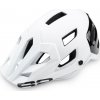 Cyklistická helma R2 Trail 2.0 bílá