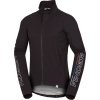 Pánská cyklistická bunda NORTHFINDER Hugo černá (VELIKOST 4XL)