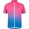 Dětský cyklistický dres ELEVEN Neo Pink