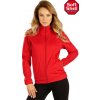 Dámská softshellová bunda LITEX červená (Velikost S, Barva červená)
