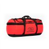 Cestovní taška HIGHLANDER Storm Kitbag červená