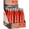 Láhev FERRINO Aster Inox 0,8 L (Varianta red)