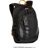 Městský batoh PROGRESS Daypack 25L černá