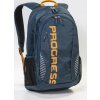 Unisex menší batoh PROGRESS Daypack 25L modrý