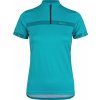 Dámský cyklistický dres ELEVEN Erin Eco Aqua