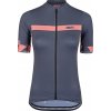 Dámský cyklistický dres ELEVEN Erin Eco Grey