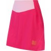 Dámská sportovní sukně SENSOR Helium Lite hot pink