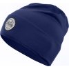Dětská čepice SENSOR Coolmax Thermo deep blue (Velikost M, Barva modrá)