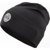 Dětská čepice SENSOR Coolmax Thermo černá (Velikost S, Barva černá)