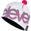 Sportovní čepice ELEVEN Sven Stamina White (Velikost S)