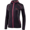 Dámská funkční mikina KLIMATEX Contessa černá