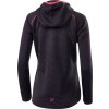 Dámská funkční mikina KLIMATEX Contessa černá