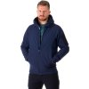 Pánská softshellová bunda NORTHFINDER Abner modrá (VELIKOST L)