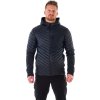 Pánská hybridní bunda NORTHFINDER Azrael černá (VELIKOST 2XL)