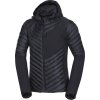 Pánská hybridní bunda NORTHFINDER Azrael černá (VELIKOST 2XL)