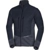 Pánská hybridní mikina NORTHFINDER Bear černá (VELIKOST 2XL)
