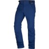 Pánské softshellové kalhoty NORTHFINDER Madisyn modrá (VELIKOST L)