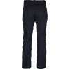 Pánské softshellové kalhoty NORTHFINDER Madisyn černé (VELIKOST M)