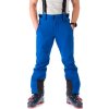 Pánské lyžařské kalhoty NORTHFINDER Hassan modré (VELIKOST S)