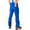 Pánské lyžařské kalhoty NORTHFINDER Hassan modré (VELIKOST S)