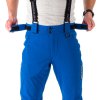 Pánské lyžařské kalhoty NORTHFINDER Hassan modré (VELIKOST S)