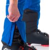 Pánské lyžařské kalhoty NORTHFINDER Hassan modré (VELIKOST S)
